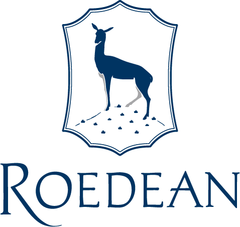 Roedean Logo