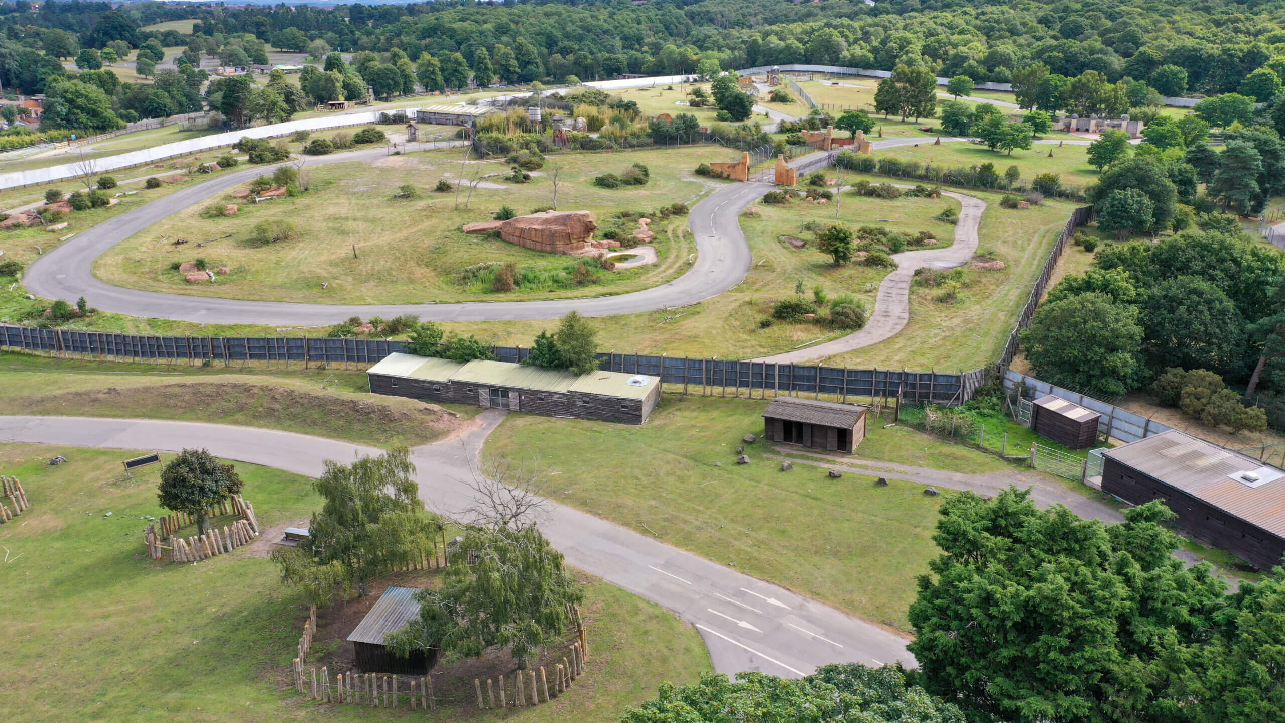 Slatter Estates Surfaces Car Parks Roads Paths Driveways