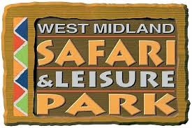 West Midlands Safari Park logo