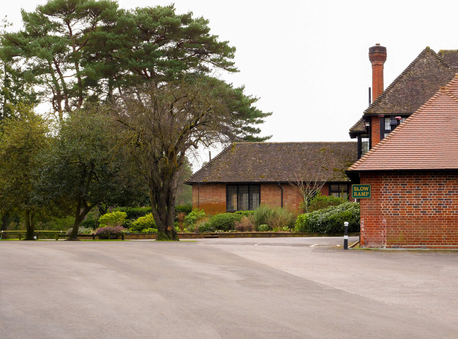 Swinley Forest Golf Club