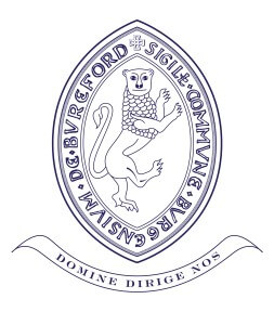 Burford School logo