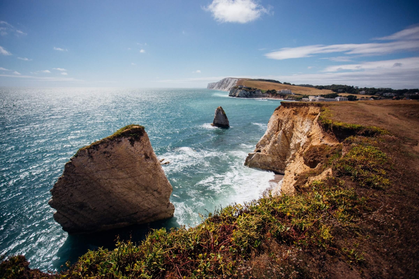 Isle of Wight  UK