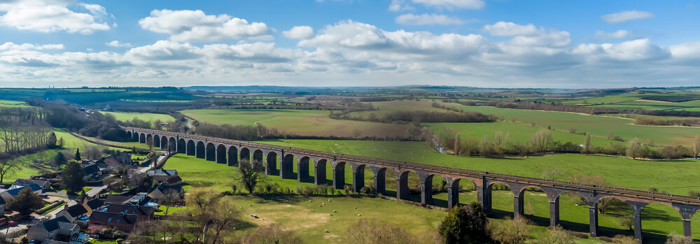 Northamptonshire 