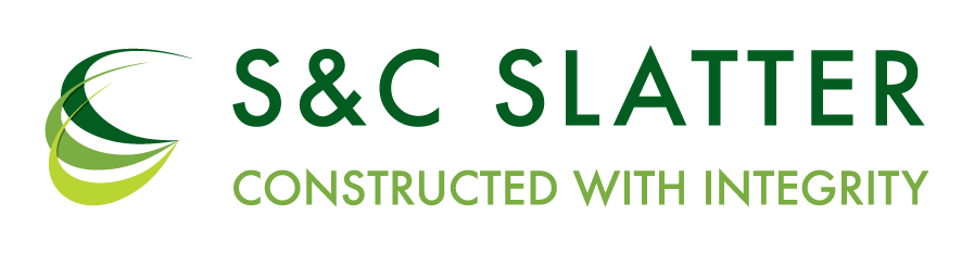 S&C Slatter - Strapline