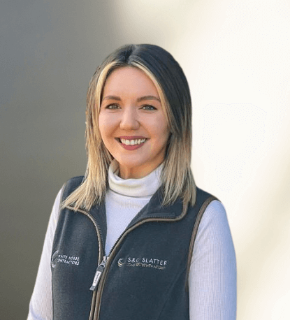 Hannah Hook meet the team