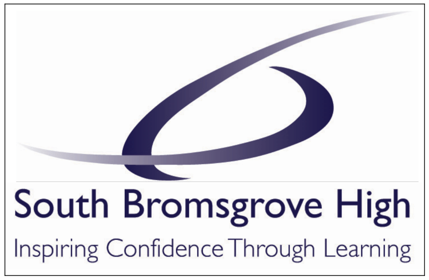 South Bromsgrove High logo